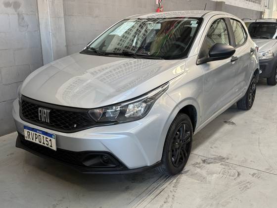 FIAT ARGO 1.0 FIREFLY FLEX MANUAL